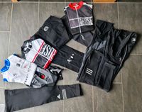 11 Teile Radsport Bekleidung Gonso Adidas Sugoi Rose Nordrhein-Westfalen - Bottrop Vorschau