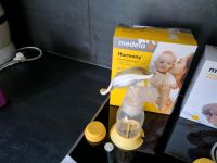 Handmilchpumpe Medela Baden-Württemberg - Besigheim Vorschau