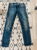 Hurley jeans Blau Grösse 1 Schleswig-Holstein - Flensburg Vorschau