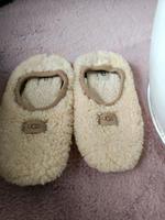 UGG Hausschuhe Lammfell 37 Bayern - Heldenstein Vorschau