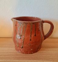 Tonkrug Keramik Kanne Vase getöpfert Dresden - Gorbitz-Süd Vorschau