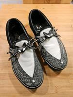 Vans Nightmare before Chrismas Slip-On Brandenburg - Potsdam Vorschau