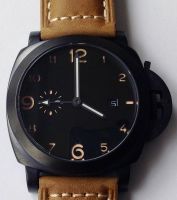 Parnis 44mm Stahlband automatic neu München - Untergiesing-Harlaching Vorschau