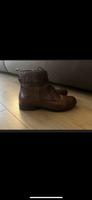 Damen Herbst Boots von 5th Avenue Berlin - Tempelhof Vorschau