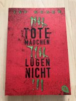 Buch „Tote Mädchen lügen nicht“ Sachsen - Wittichenau Vorschau