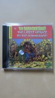 The Neanderthals-The Latest Menace-CD-Rockabilly-Psychobilly Friedrichshain-Kreuzberg - Friedrichshain Vorschau