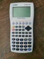 Casio Taschenrechner fx-9750G PLUS Köln - Weidenpesch Vorschau