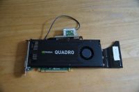 nVidia Quadro K4000 3GB Ram professionelle Grafikkarte Nordrhein-Westfalen - Solingen Vorschau