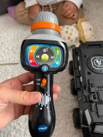 VTech Baby Magisches Singspaß-Mikrofon Bergedorf - Hamburg Lohbrügge Vorschau