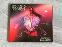 CD - ROLLING STONES "Hackney Diamonds" (2023) Digipack neuwertig Dithmarschen - Heide Vorschau