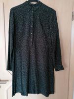 Opus Blusenkleid Kleid mit Leopardenmuster khaki grün 36 Bayern - Karlshuld Vorschau