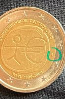 Strichmenschen Münze Nordrhein-Westfalen - Remscheid Vorschau