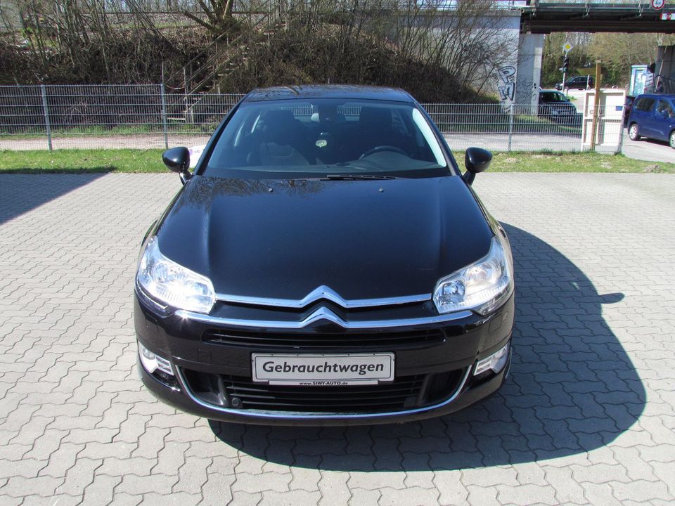 Citroën C5 HDi 140 Exclusive in Bargteheide