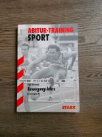 ABITUR-TRAINING SPORT Bewegungslehre F. Herbert Berlin - Steglitz Vorschau