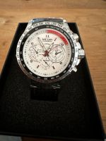 MEGIR CHRONOGRAPH mit LEDERARMBAND Essen - Stoppenberg Vorschau