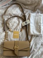 Beige Michael Kors Tasche Dresden - Pieschen Vorschau