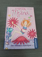 Kleine Nixe Melina : das Seestern-Abenteuer Nordrhein-Westfalen - Unna Vorschau