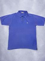 Burberry Vintage Poloshirt / Größe M / Blau / yyk / 2000s Hessen - Rodgau Vorschau