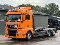 MAN TGX 26.440 6x2 Euro6 Meiller Hakenlift Nordrhein-Westfalen - Legden Vorschau