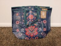 NEU Pip Studio Tasche Shopper Bag Beachbag groß XXL Darling blau Niedersachsen - Wetschen Vorschau