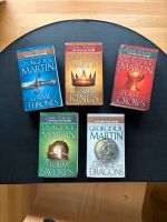 Game of Thrones Bücher Englisch Stuttgart - Stuttgart-West Vorschau