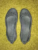 Original Croc Ballerinas Innenstadt - Köln Deutz Vorschau