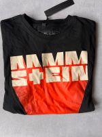 original Rammstein Fan-Shirt Prag 22 Sachsen-Anhalt - Landsberg (Saalekreis) Vorschau