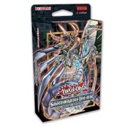 Yu-Gi-Oh! Structure Deck Cyber Strike 1.Auflage Deutsch - OVP Nordrhein-Westfalen - Beelen Vorschau