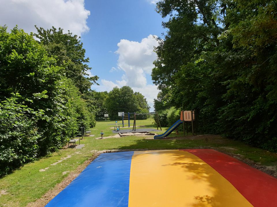 Ferienhaus Holland Zeeland Kleine Möwe Bruinisse Aquadelta in Habscheid