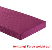 PAIDI Wechselbezug Baumwolle Rose gesteppt 90x200cm 2513120 Nordrhein-Westfalen - Verl Vorschau