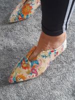 Sandaletten ,bunt Gr 39 NEU von Fashion Brandenburg - Leegebruch Vorschau
