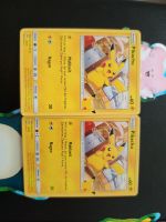 Pikachu 25/25 25 Jahre Edition non Holo MC Donalds Karte Nordrhein-Westfalen - Velbert Vorschau