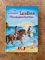 Die schönsten Leselöwen Pferdegeschichten mit Hörbuch Hessen - Egelsbach Vorschau