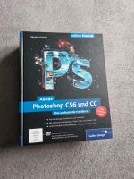 Adobe Photoshop CS6 und CC Das umfassende Handbuch + DVD Standard Nordrhein-Westfalen - Remscheid Vorschau