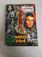 Vampire gegen Herakles Collectors Edition Mario Bava Baden-Württemberg - Bruchsal Vorschau