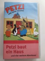 Petzi und seine Freunde  -  Folge 4  -  Petzi baut ein Haus u.a. Essen - Stoppenberg Vorschau