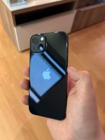 iPhone 13 zu verkaufen Display riss !! Nordrhein-Westfalen - Bünde Vorschau