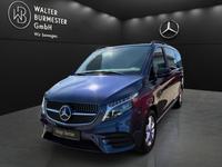Mercedes-Benz V 300 d EDITION Lang +AMG+Night+StHz+KAMERA+NAVI Kreis Pinneberg - Rellingen Vorschau