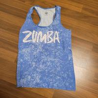 Zumba Tanktop lila L Sachsen-Anhalt - Aken Vorschau