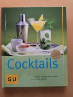 Cocktails: Klassiker und brandneue Rezepte mit und ohne Alkohol Hannover - Herrenhausen-Stöcken Vorschau