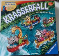 Ravensburger Kinderspiel Krasserfall (6+) Bayern - Pfaffenhofen a.d. Ilm Vorschau