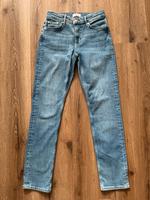 Damen Jeans Hose S.Oliver Karolin regular fit W34 L30 hellblau Niedersachsen - Nienburg (Weser) Vorschau