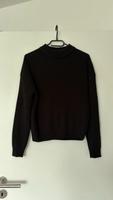 Pullover / Strickpullover, schwarz - Größe S Nordrhein-Westfalen - Rheine Vorschau