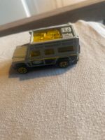 Matchbox Land Rover Defender, 1997 aus 2005 Nordrhein-Westfalen - Marienheide Vorschau