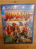 Jumanji PS4 Playstation 4 Niedersachsen - Celle Vorschau