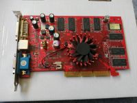 Gainward fx5600 Geforce Retro Grafikkarte 256MB agp DVI Dortmund - Aplerbeck Vorschau