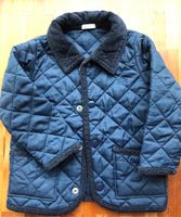 Benetton Baby Steppjacke blau Gr.74 Niedersachsen - Salzgitter Vorschau