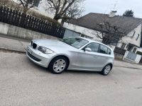 BMW 118i - Automatik München - Sendling-Westpark Vorschau