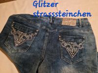 Neuwerige Damen Jean Hose gr. 44 Thüringen - Herbsleben Vorschau