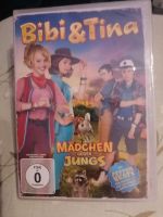 Bibi&Tina Teil3 neu noch in Folie zu Sachsen-Anhalt - Zerbst (Anhalt) Vorschau